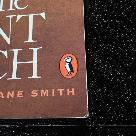 🌟
1996 Roald Dahl James & the GIANT Peach
 children chapter book Paperback - Picture 13 of 14